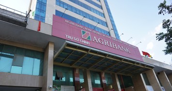 Agribank: 'Người tính không bằng trời tính'?