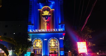 Tốn 10 tỷ mở 1 quán karaoke, điều chưa kể của 1 ông chủ