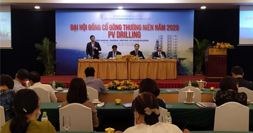 PV Drilling đặt kế hoạch lợi nhuận giảm 63% dựa trên giá dầu 60 USD/thùng