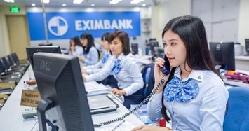 Chỉ 133 cổ đông tham dự, đại hội ngân hàng Eximbank bất thành