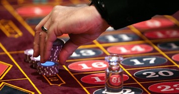 Một năm mở cửa, hơn 47 nghìn lượt người Việt vào chơi casino