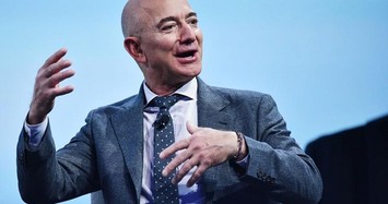 Sở hữu hơn 200 tỷ USD, Jeff Bezos ra quyết định trong cuộc sống và sự nghiệp như thế nào?