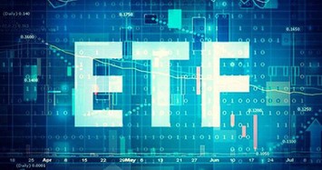 V.N.M ETF giữ nguyên danh mục cổ phiếu Việt Nam trong kỳ cơ cấu quý III