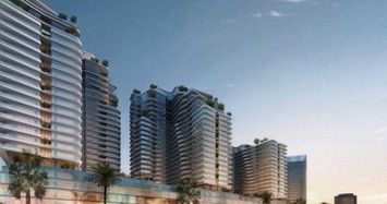 Ocean Group dự kiến bán 20 triệu cổ phiếu OCH để trả nợ và hỗ trợ kinh doanh