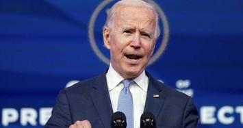 Quốc hội Mỹ xác nhận Biden là tổng thống thứ 46, Trump thất cử