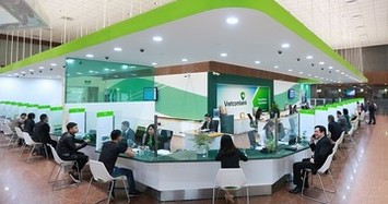 Chủ tịch Vietcombank: Lợi nhuận đạt 23.000 tỷ, tỷ lệ nợ xấu thấp kỷ lục