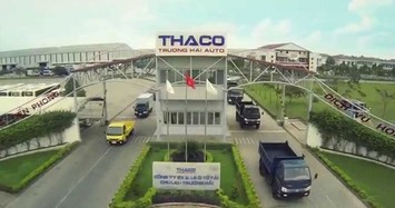 Đổi tên sang Tập đoàn, Trường Hải đặt kế hoạch lãi tăng 41% lên 5.380 tỷ