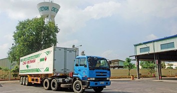 CNG báo lãi trước thuế quý 3 gần 11 tỷ, 9 tháng hoàn thành kế hoạch cả năm