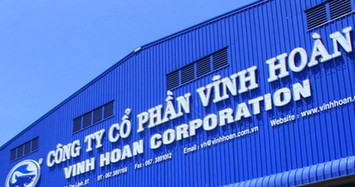 Doanh thu Vĩnh Hoàn khởi sắc 6% trong tháng 10