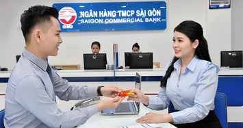 SCB lên kế hoạch lãi 1.310 tỷ năm 2021, tiếp tục kế hoạch đưa cổ phiếu lên UpCom 