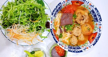 5 quán bánh mì xíu mại ngon nhất Đà Lạt du khách không thể bỏ qua