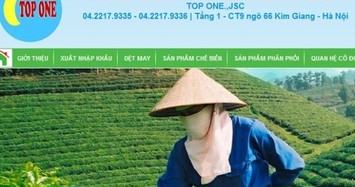 Top One báo lỗ năm thứ 3 liên tiếp