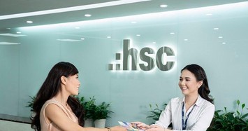 Môi giới, margin và tự doanh mang về lãi lớn cho HSC trong năm 2021