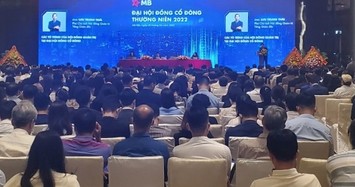 MBB có thể IPO hoặc sáp nhập ngân hàng '0 đồng' sau 7-8 năm