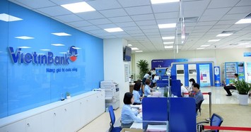 VCBS: VietinBank sẽ gặp nhiều khó khăn trong việc duy trì khả năng tăng trưởng tín dụng cao trong dài hạn