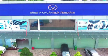 Mất khả năng thanh toán, VKC liên quan nhóm Louis đang vay nợ ngân hàng nào?