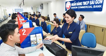 NHNN: Sẽ đảm bảo quyền lợi người gửi tiền và giữ ổn định SCB