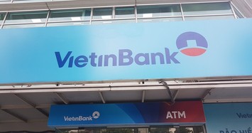 Chủ tịch OceanBank về làm Phó Tổng VietinBank