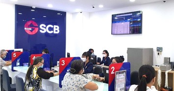 SCB: Vẫn đang tích cực làm việc với công ty chứng khoán liên quan đến trái phiếu