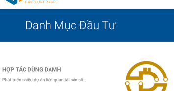 Kinh doanh thua lỗ, HVA chào bán 19 triệu cp giá gấp đôi thị giá để mua Cà phê Avina 