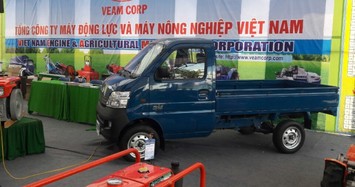 Doanh số ô tô và xe máy giảm tốc tháng 11, VEA lãi khoảng 6.715 tỷ năm 2022