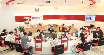 Lãnh đạo HDBank hoàn tất mua vào cổ phiếu HDB