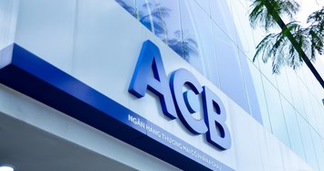 ACB đặt mục tiêu lãi 20,1 nghìn tỷ năm 2023, cổ tức 25%