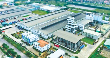 Halico lại báo lỗ trong quý 1/2023 sau 7 năm liên tiếp chưa thấy lãi