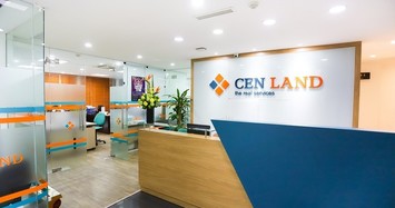 Cen Land dính lùm xùm về chậm trả phí môi giới sau khi báo lỗ quý 1