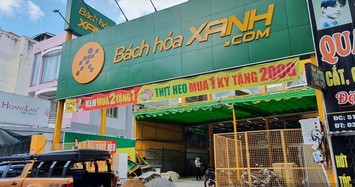 BVSC: Bách hóa Xanh sẽ lỗ hơn 1.000 tỷ đồng trong năm 2023