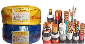 Cadivi lên kế hoạch lãi giảm 7% về mức 450 tỷ nhưng cổ tức vẫn duy trì 100%