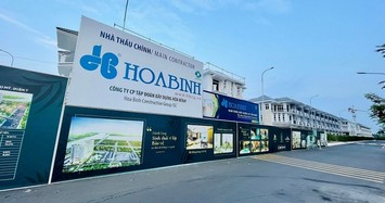 Đại hội cổ đông HBC: Đổi kế hoạch 2023, vẫn chưa có báo cáo kiểm toán 2022