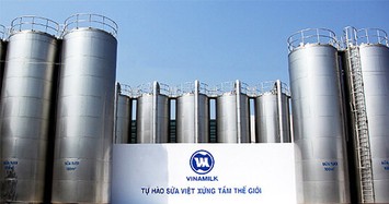 Thấy gì từ việc Vinamilk đổi nhận diện thương hiệu, lãi quý 2 đạt 2,220 tỷ đồng?