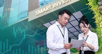 Chứng khoán SmartInvest bị phạt 162 triệu đồng, vẫn đang nắm hơn 500 tỷ trái phiếu