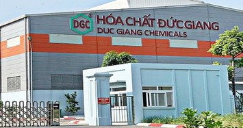 DGC lên kế hoạch lãi quý 3 giảm 47% so cùng kỳ và thấp hơn cả quý 2