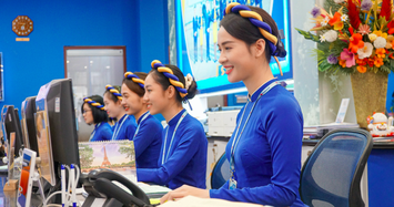 Tập đoàn Vietravel được gia hạn trả hàng trăm tỷ tiền mua cổ phần Vietravel Airlines cho VTR