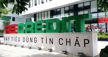 FE Credit báo lỗ gần 3.000 tỷ 6 tháng, dư nợ hơn 55.657 tỷ đồng