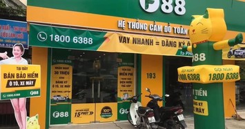 F88 lỗ khủng 368 tỷ đồng 6 tháng đầu năm 2023 