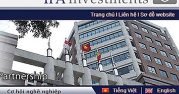 Tập đoàn IPA gánh 4.400 tỷ dư nợ trái phiếu khi lãi 6 tháng lao dốc 91% 