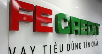 FE Credit sẽ tiếp tục ghi nhận lỗ cho đến cuối năm nay?