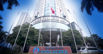 Viglacera ước lãi hợp nhất 9 tháng 1.590 tỷ đồng, vượt 31% kế hoạch năm