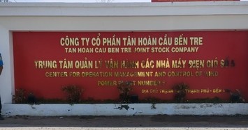 Công ty 'ông trùm' năng lượng Mai Văn Huế chỉ lãi hơn 1,6 tỷ đồng