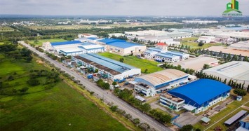 SZC báo lãi quý 3 vọt 136% nhờ doanh số cho thuê đất KCN tăng mạnh