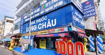 Vì sao Long Châu của FRT được công ty chứng khoán ví như 'Rồng ngậm ngọc'?