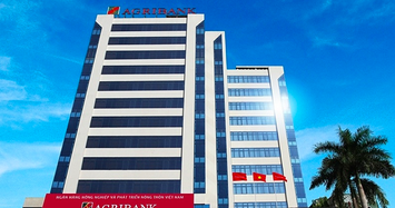 Agribank dự lãi hơn 25.000 tỷ năm 2023, tổng tài sản vượt 2 triệu tỷ