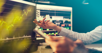 Hai kịch bản cho VN-Index 2024: Tích cực có thể lên 1.430 điểm