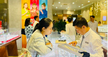 Nhờ đâu PNJ báo lãi kỷ lục gần 2.000 tỷ đồng trong năm 2023?
