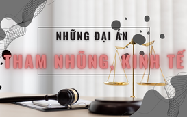 Những đại án khiến loạt cán bộ, đại gia ở TP HCM “nhúng chàm”