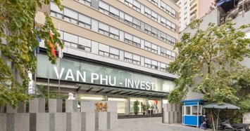 Văn Phú - Invest nói gì khi công ty mẹ báo lỗ, còn lãi hợp nhất lao dốc 80%?