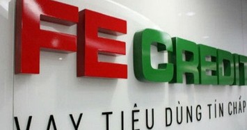 FE Credit đã có lãi 145 tỷ, cần thêm vài quý để thấy rõ sự hồi phục 